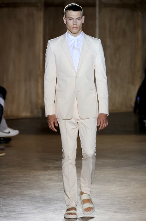 Givenchy Men SS2012 - 01.jpg