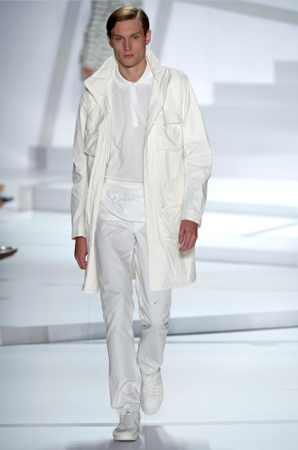 rené lacoste,crocodile,tennis,direction artistique,felipe oliveira baptista,lacoste,lacoste live,men,man,hommes,homme,uomo,fashion,mode,moda,polo l1212,l1212,80 ans,anniversary,anniversaire,collection,sportswear,fashion designer,france,preppy,casual,chic,fashion collection,collection,pap,prêt à porter,ready to wear,rtw,spring,summer,printemps,été,2013