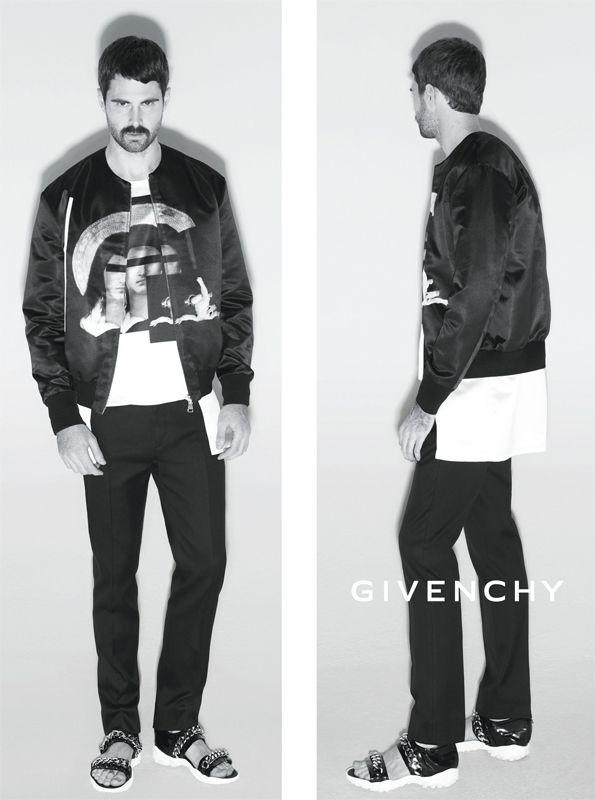 givenchy,givenchy ss2013,advertising,campain,campagne,publicitaire,riccardo tisci,hubert de givenchy,paris,homme,men,uomo,printemps,spring,été,summer,2013,fashion,show,mode,luxe,luxury,designer,créateur,women,femmes,collection,kanye west,jay z,rap,audrey hepburn,mert alas,marcus piggott,mert & marcus,mert marcus,kate moss,carine roitfeld,katy england,marina abramovic,mariacarla boscono,jose maria manzanares,jared buckhiester,francisco peralta,m & m,direction,artistique,art direction