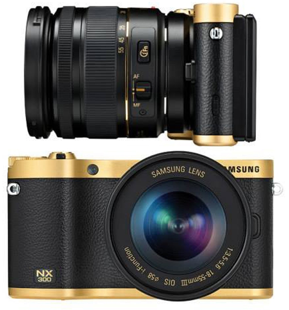 samsung nx300 gold edition,samsung,nx 300,gold edition,gold,camera,appareil photo,luxe,luxury,saudi arabia,arabie saoudite,fashion,mode,lens,rare,édition limitére