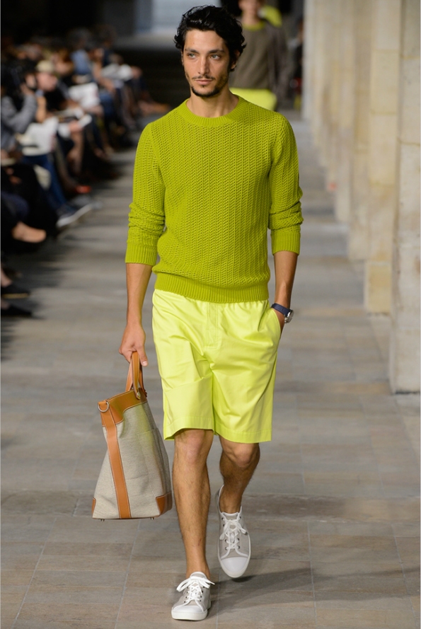 hermès,hermes,christophe lemaire,véronique nichanian,collection,homme,men,spring,summer,printemps,été,2013,mode,fashion,paris,luxe,élégance,trends,tendances,trendy,accessoires,kelly,birkin,hac,sac,bags,luxury,faubourg,saint-honoré,sellier,cuir,artisanat,malletier