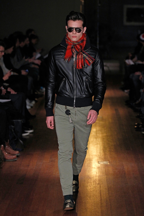 michael bastian,new-york,preppy,preppy look,preppy guy,mode,fashion,fashion designer,créateur de mode,chic,luxe,luxury,premium,trends,tendances,fashion show,défilé,hommes,man,men,menswear,automne,hiver,fall,winter,2014