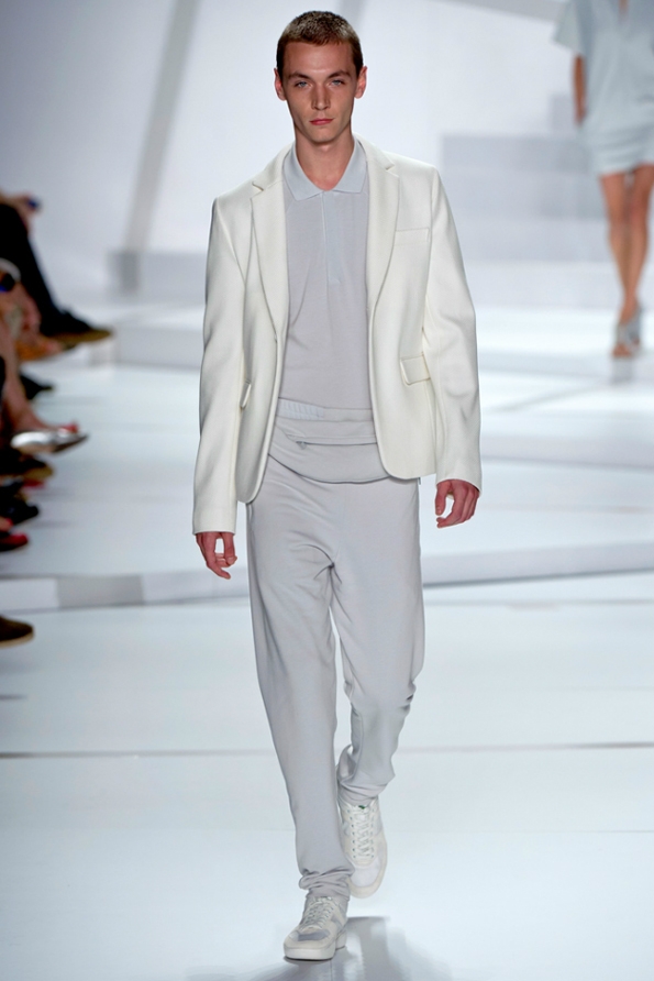 rené lacoste,crocodile,tennis,direction artistique,felipe oliveira baptista,lacoste,lacoste live,men,man,hommes,homme,uomo,fashion,mode,moda,polo l1212,l1212,80 ans,anniversary,anniversaire,collection,sportswear,fashion designer,france,preppy,casual,chic,fashion collection,pap,prêt à porter,ready to wear,rtw,spring,summer,printemps,été,2013