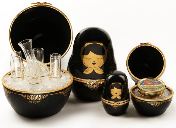 kaspia,caviar,caviar kaspia,maison kaspia,paris,jet set,champagne,vodka,gastronomie,gastronomy,luxe,luxury,esturgeon,russe,iran,irak,acipenser baeri,chic,édition limitée,limited,edition,collector,collectors,matriochkas,porcelaine,carpenet,entreprise patrimoine vivant,trends,tendances luxe,france,art de vivre