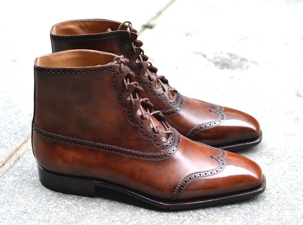 caulaincourt,french,shoemaker,france,créateur,luxe,luxury,men,homme,élégant,dandy,dandies,chaussures,derby,boots,botines,patines,hom,artisan,souliers,bottes,collection,mode,fashion,blake,goodyear,confection,semelle