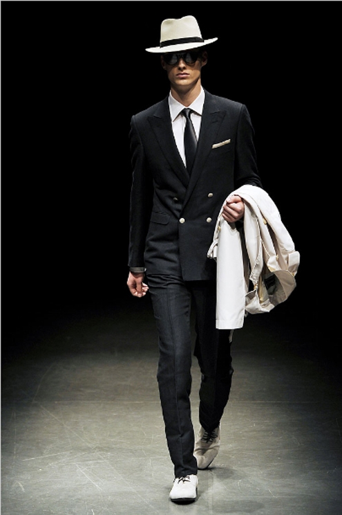 Canali,spring,summer,2011,men,fashion,italy,mode,hommes,élégance,tendances