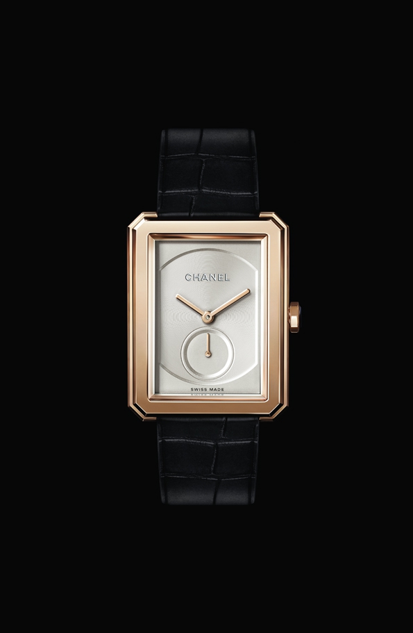 karl lagerfeld,chanel,horlogerie,horology,chanel première,première,première rock,montre,watch,rue cambon,direction artistique,fashion designer,luxe,luxury,coco chanel,gabrielle chanel,wertheimer,groupe wertheimer,montre j12,j12,chanel j12,chanel boy friend,boy friend,meet my boy friend,forme,octogone,octogonale,n°5,numéro 5,parfum,nouveau,new,nouvelle montre,new watch