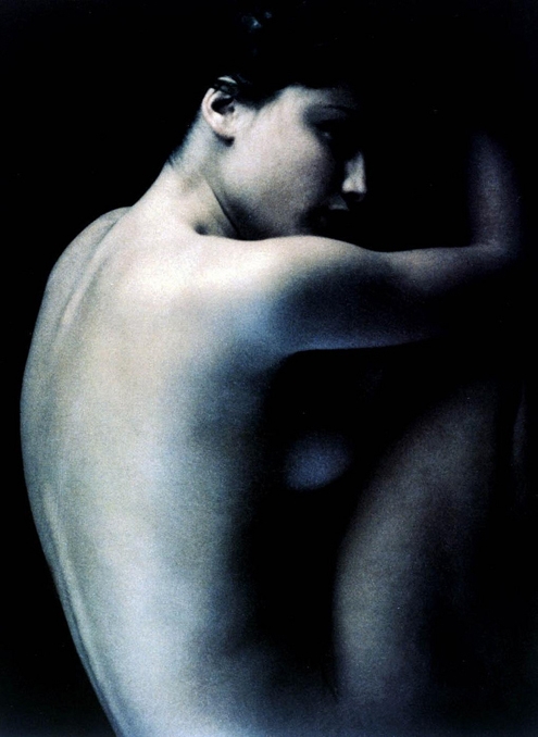 2000 Pirelli calendar - Annie Leibovitz.jpg