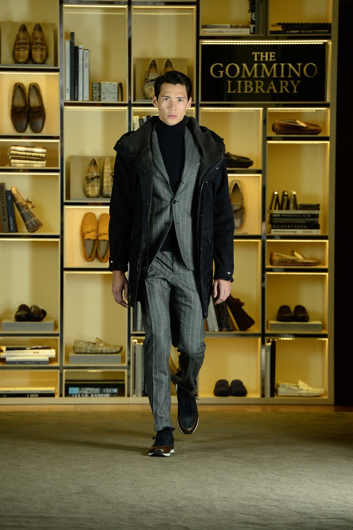 tods,italie,italia,italy,alessandra facchinetti,diego della valle,mocassins,drivers,loafers,mode,fashion,fashion designer,luxe,luxury,trends,tendances,fashion show,man,uomo,femme,woman,dona,automne,hiver,fall,winter,2016