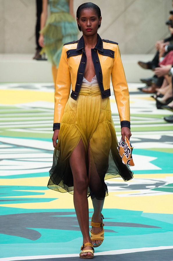 burberry prorsum,burberry,christopher bailey,london,londres,milan,milano,luxe,luxury,fluo,tendances,trends,mode,fashion designer,designer,créateur de mode,chic,élégant,dandy,color,couleur,gentlemen,gentleman,accessoires,accessories,accessory,central park,new-york,direction artistique,direction,creative director,fashion show,défilé,homme,hommes,man,men,menswear,femme,femmes,woman,women,womenswear,printemps,été,spring,summer,2015
