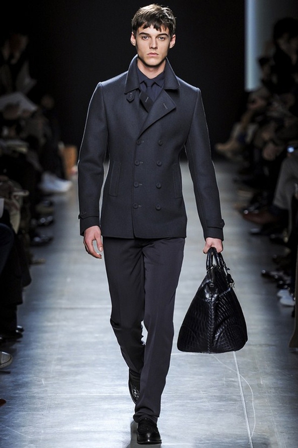 bottega veneta,fashion,men,hommes,collection,automne,hiver,fall,winter,2013,mode,luxe,luxury,italie,italia,italy,leather,cuir,fashion designer,tomas maier,direction artistique,direction,creatvive director