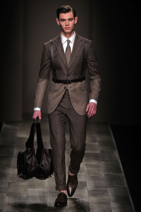 trussardi,trussardi 1911,nicolas trussardi,gaïa trussardi,italia,fashion designer,luxe,luxury,fashio,mode,collection,homme,automne,hiver,2009-2010,milan vukmirovic