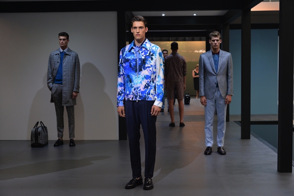 brioni,brendan mullane,directeur artistique,gaetano savini,nazareno fonticoli,maître tailleur,tailleur,tailoring,art direction,fashion design,rome,roma,italie,italy,italia,kering,ppr,gucci groupe,fashion,mode,luxe,luxury,homme,sartorial,bagages,luggage,cuir,leather,tendances,trends,glamour,pap,rtw,prêt à porter,ready to wear,fashion show,men,menswear,printemps,été,spring,summer,2015