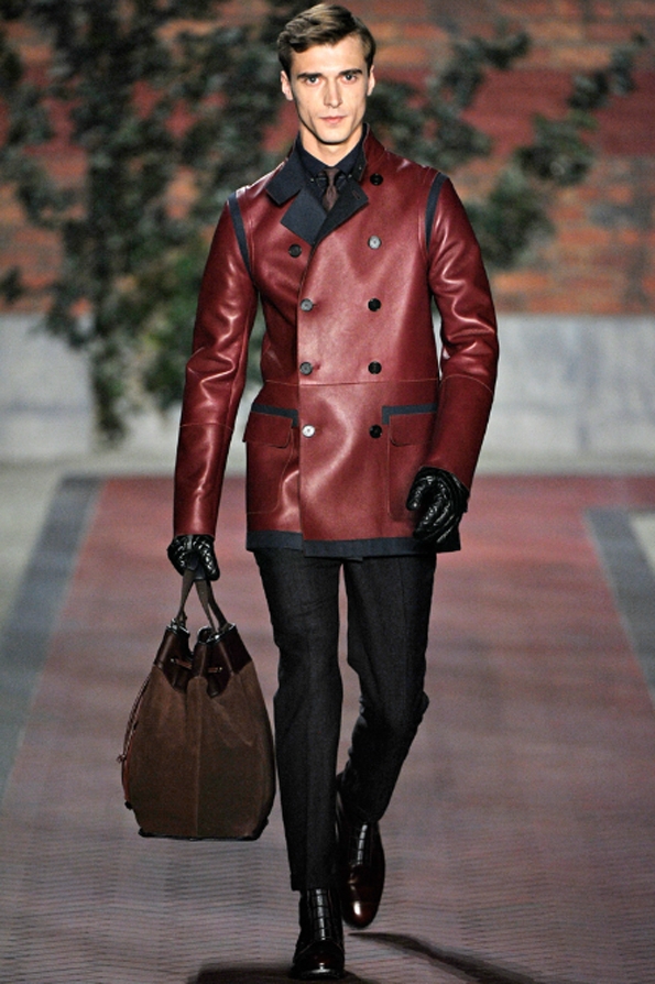  tommy hilfiger,new-york,central park,golf, wasp, chic, east coast, hamptons, men, hommes, uomo, fashion, mode, moda, automne, hiver, fall, winter, collection, 2012, 2013, last collection, créateur, designer, londres, london, rtw, fw, ready to wear, prêt à porter, fashion week, luxe, luxury