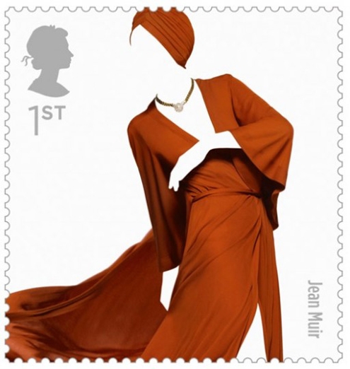 fashion,stamps,timbre,timbres,mode,royail air mail,royal, mail,service,Paul Smith, Westwood, Alexander McQueen,Sølve Sundsbø,numéro,london,fashion,londres