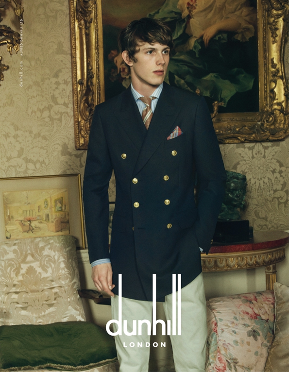 dunhill,alfred dunhill,john ray,london,londres,savilerow,tailleur,tailor,élégance,direction artistique,art direction,direction créative,creative direction,marque,brand,marques,mode,fashion,fashion designer,créateur de mode,luxe,luxury,premium,trends,tendances,man,men,printemps,été,srping,summer,2015,ad campaign,campagne de communication,afficage,print,campagne de pub,photographie,photography,fashion photographer,photographe de mode,annie leibovitz,louis elliot,andrew cooper,alex blamire