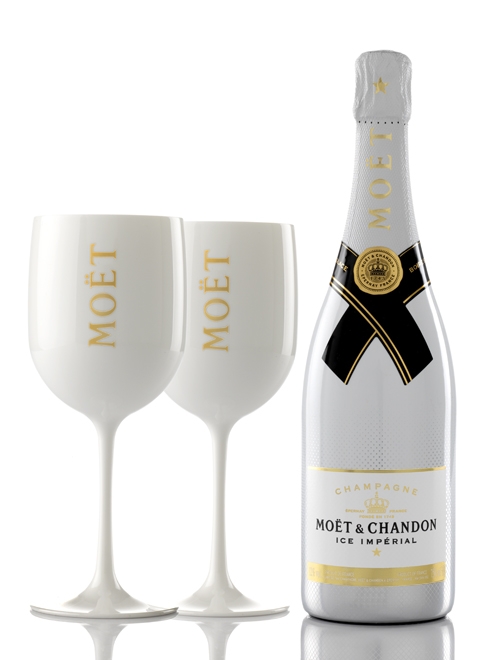 Moët & Chandon, Ice Imperial,champagne,champain,summer,été,limited,édition,edition,luxury,luxe,lvmh,louis vuitton,paris,lyon,bordeaux,saint-tropez,cannes,monaco,baoli,metropole,kube club,bar,restaurant,hôtel,lavinia,la grande épicerie