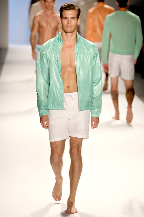 BG - Perry Ellis Signature SS2011.jpg