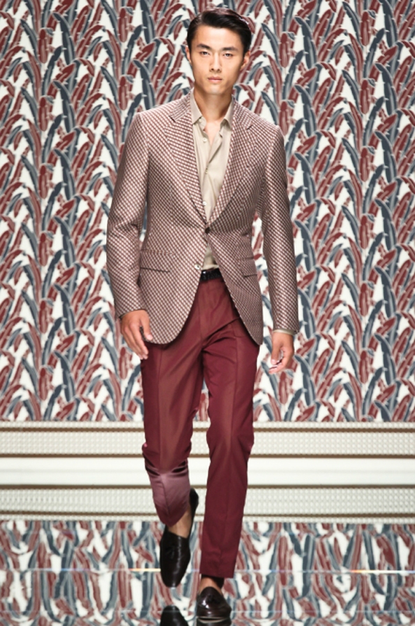 zegna,z,ermenegildo zegna,stefano pilati,rtw,spring,summer,printemps,été,2013,fashion,mode,collection,automne,fall,winter,hiver,créateur,creator,élégance,italy,milan,florence,luxe,homme,men,ready to wear,prêt à porter,suit,costume,luxury,trends,tendances,masculines,italie,italia