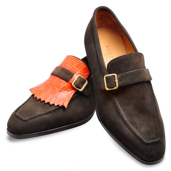 aubercy,maison aubercy,aubercy paris,paris,souliers,chaussures,richelieu,mocassins,loafers,créateur,luxe,luxury,tendances,trends,mode,dandy,dandies,rue vivienne,cuir,leather,pompons,pampilles,escarpins,sur mesure