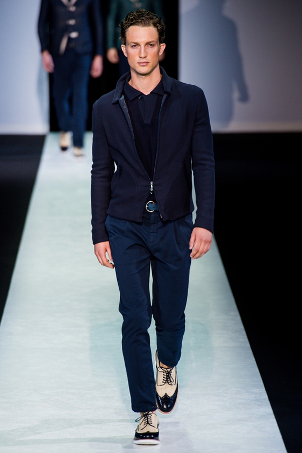 armani,giorgio armani,emporio armani,armani jeans,fashion,mode,collection,creator,élégance,italy,milan,florence,luxe,ready to wear,prêt à porter,suit,costume,luxury,trends,tendances,italie,italia,blog,blogueur,fashion show,défilé,hommes,man,femme,femmes,woman,women,printemps,été,spring,summer,2014