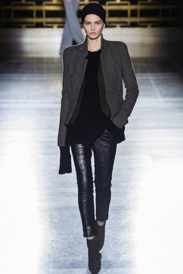 haider ackermann,france,colombie,créateur,fashion designer,designer,mode,luxe,ready to wear,prêt à porter,suit,costume,luxury,trends,tendances,fashion show,défilé,hommes,man,men,menswear,femme,femmes,woman,women,womenswear,automne,hiver,fall,winter,2014