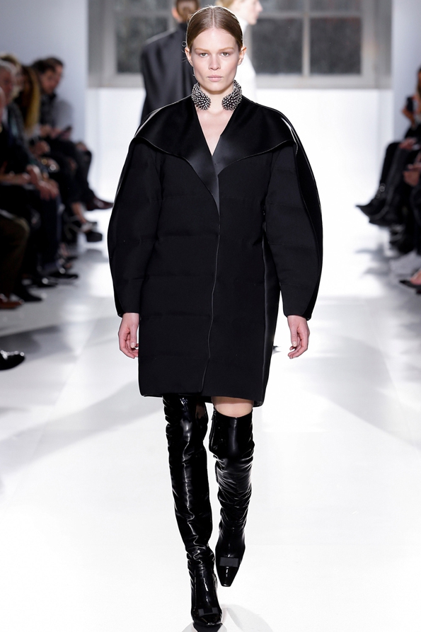 balenciaga,alexander wang,ppr,lvmh,stratégie,strategy,marketing,fashion,mode,luxe,luxury,création,made in france,haute couture,pap,rtw,prêt à porter,ready to wear,fashion show,défilé,homme,femme,men,menswear,women,womenswear,automne,hiver,fall,winter 2014