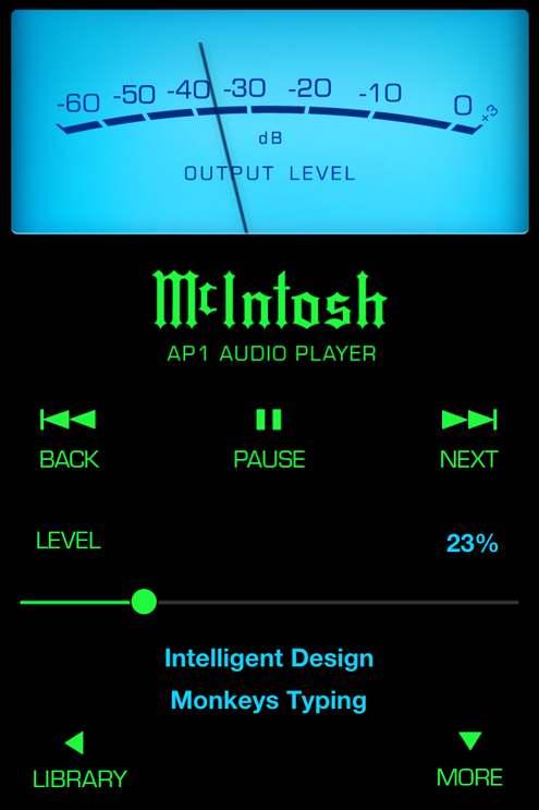 McIntosh - AP1 Audio Player.PNG