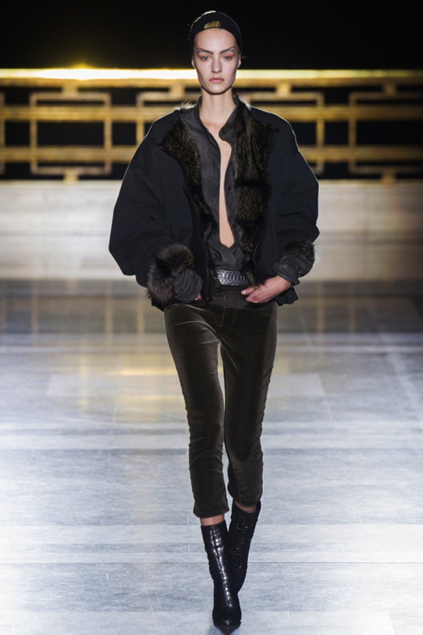 haider ackermann,france,colombie,créateur,fashion designer,designer,mode,luxe,ready to wear,prêt à porter,suit,costume,luxury,trends,tendances,fashion show,défilé,hommes,man,men,menswear,femme,femmes,woman,women,womenswear,automne,hiver,fall,winter,2014