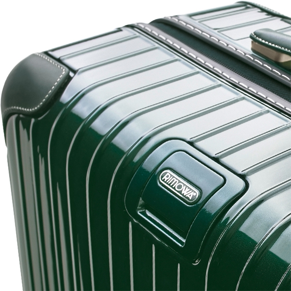 rimowa,bagages,bagage,valises,valise,luggage,luggages,allemagne,allemand,paul morszeck,richard morszeck,globetrotters,voyageurs,travelers,traveler,travel,voyager,brésil,brésil 2014,coupe du monde,football,world cup