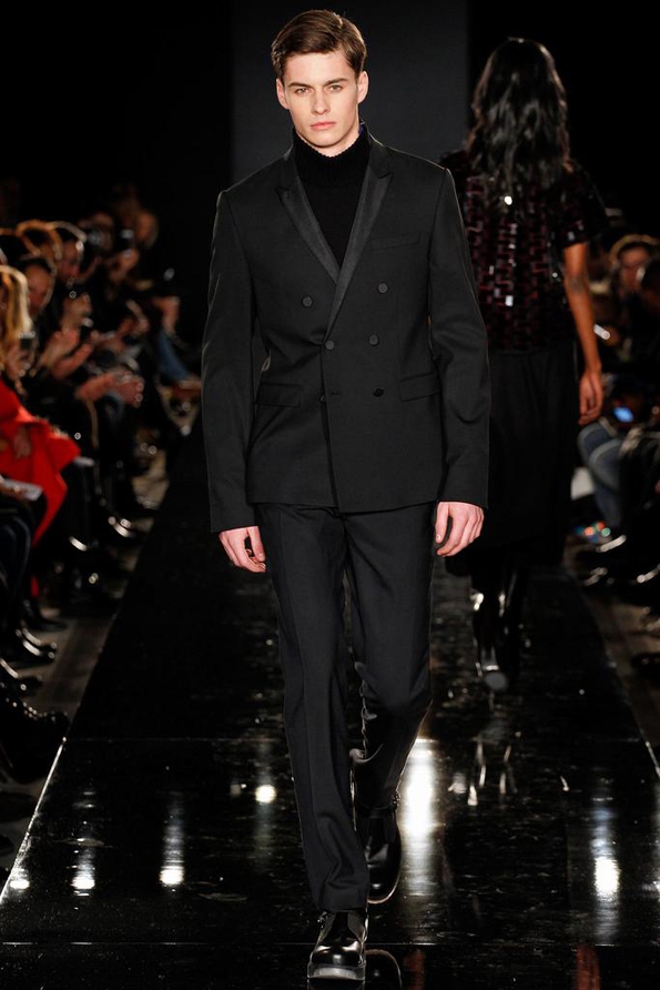 porsche design,porsche,thomas steinbrueck,mode,fashion,fashion designer,créateur de mode,chic,luxe,luxury,premium,trends,tendances,fashion show,défilé,hommes,man,men,menswear,woman,women,womenswear,automne,hiver,fall,winter,2014