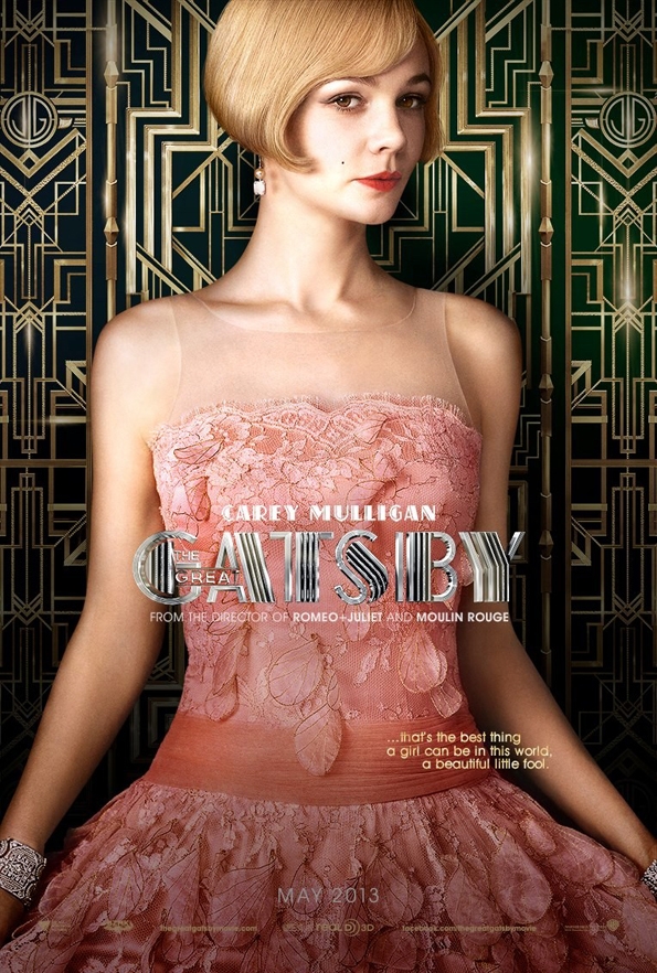 gatsby,great gatsby,gatsby le magnifique,baz luhrmann,francis scott fitzgerald,leonardo di caprio,leonardo dicaprio,carey mulligan,elizabeth debicki,costumes,miuccia prada,jewellery,joaillerie,tiffany & co,brooks brothers,suits,smoking,tuxedo,festival de cannes,festival,cannes,2013,fashion,mode,luxury,luxe