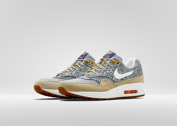 nike,nike air,air max 1,air max 90,nike roshe run,nike internationalist,liberty london,liberty of london,anoosha,lora,willon pattern,patternfashion,sneakers,chaussures de sport,streetwear,urbanwear,urbain,tendances,trends,culture urbaine,collaboration,mode,limited edition,édition limitée,luxury,motif,print,nike air force one