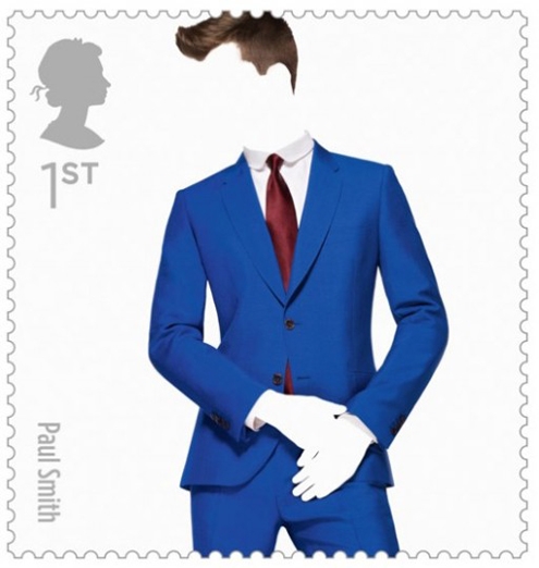 fashion,stamps,timbre,timbres,mode,royail air mail,royal, mail,service,Paul Smith, Westwood, Alexander McQueen,Sølve Sundsbø,numéro,london,fashion,londres