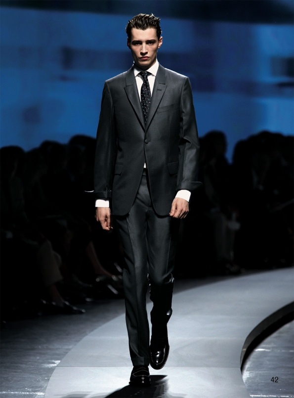 zegna,z,ermenegildo zegna,stefano pilati,rtw,bespoke,fashion,mode,collection,créateur,creator,élégance,italy,milan,florence,luxe,homme,men,ready to wear,prêt à porter,suit,costume,luxury,trends,tendances,masculines,italie,italia,service,sur mesure,tailor made,tailor,fashion show,défilé,hommes,man,femme,femmes,woman,women,printemps,été,spring,summer,2014