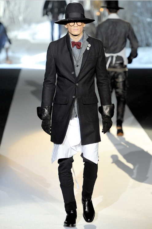 Dsquared FW2011 02.jpg