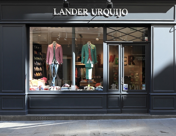 lander urquijo,mode,fashion,homme,men,créateur,espagnol,spain,boutique,store,paris,new,nouveau,tailor,tailleur,sur mesures,made to order