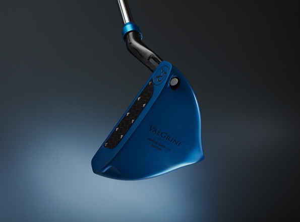 valgrine,putter,cupidon,golf,luxe,luxury,france,french,savoir faire,sur mesure,made to order,know how,lifestyle,art de vivre,artisanat,artisan,technologie,métallurgique,métallurgie,métal,carbone,fibre de carbone,carbon fiber,mode,tendances,trends,design,blog,blogueur,hommes,femmes,gold,or,horlogerie,joaillerie,horology,jewellery,jewelry