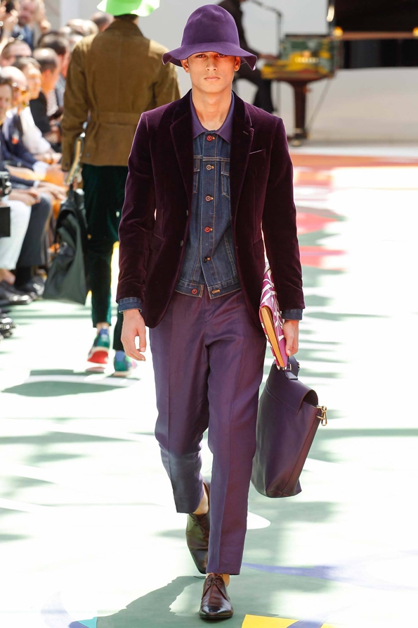 burberry prorsum,burberry,christopher bailey,london,londres,milan,milano,luxe,luxury,fluo,tendances,trends,mode,fashion designer,designer,créateur de mode,chic,élégant,dandy,color,couleur,gentlemen,gentleman,accessoires,accessories,accessory,central park,new-york,direction artistique,direction,creative director,fashion show,défilé,homme,hommes,man,men,menswear,femme,femmes,woman,women,womenswear,printemps,été,spring,summer,2015