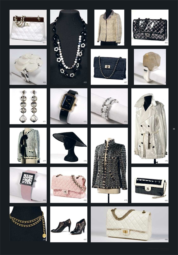 karl lagerfeld,chanel,mode,fashion,vintage,joaillerie,jewellery,sacs,bags,direction artistique,fashion designer,luxe,luxury,coco chanel,gabriel chanel,255,wertheimer,groupe wertheimer,vente aux enchères,hôtel des vente,hôtel drouot,drouot,maison de vente,marteau,comissais priseur,pierre cornette de saint cyr