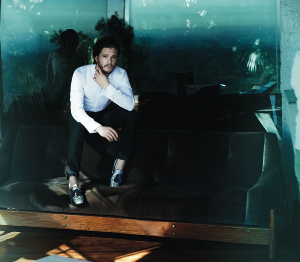 jimmy choo,sandra choi,directrice de création,shoes,parfum,perfume,jimmy choo man,bags,chaussures,sac,heels,talons,mode,fashion,luxury,trends,women,femme,homme,hommes,man,men,égérie,muse,kit harington,game of thrones,jon snow,peter lindbergh,photographe,photographer