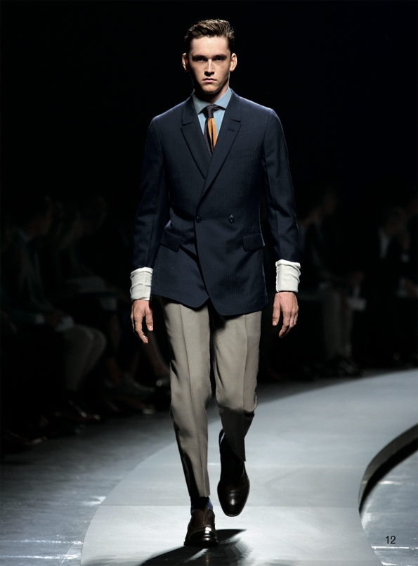 zegna,z,ermenegildo zegna,stefano pilati,rtw,bespoke,fashion,mode,collection,créateur,creator,élégance,italy,milan,florence,luxe,homme,men,ready to wear,prêt à porter,suit,costume,luxury,trends,tendances,masculines,italie,italia,service,sur mesure,tailor made,tailor,fashion show,défilé,hommes,man,femme,femmes,woman,women,printemps,été,spring,summer,2014