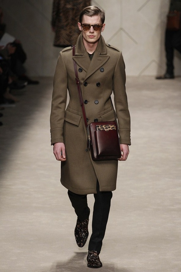 burberry prorsum,christopher bailey,men,hommes,fashion,mode,fall,winter,automne,hiver,collection,2013,créateur,designer,london,londres,milan,milano,luxe,luxury,fluo,tendances,trends,fashion designer,créateur de mode,chic,élégant,dandy,color,couleur,gentlemen,gentleman,farmer,accessoires,accessories,accessory,central park,new-york