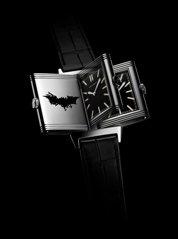 giorgio armani,armani,costume,costumes,films,movies,vêtements,mode,fashion designer,designer,batman,the dark knight rises,the dark knight,costume designer,lindy hemming,christian bale,gary oldman,michael caine et joseph gordon-levitt,jaeger lecoultre,reverso grande date,reverso,grande reverso ut 1931 batman the dark knight rises,bienvenue à gattaca,beauté volée,shaft,ocean’s thirteen,fair game,the social network,mission impossible : ghost protocol