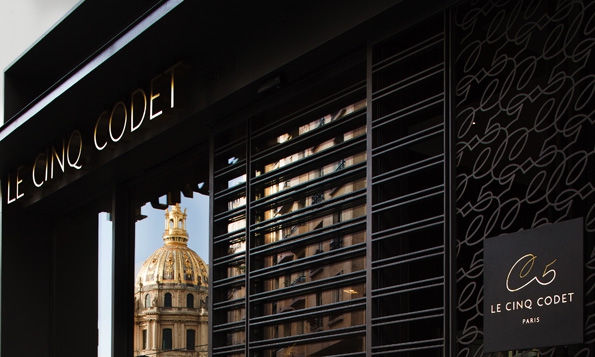 le 5 codet,hôtel le 5 codet,5 codet,louis codet,paris,artdéco,art déco,luxe,luxury,hôtel,hôtellerie,ambiance,décoration,design,jean-philippe nuel,artistes,peintres,photographes,art de vivre,lifestyle