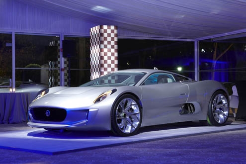 louis vuitton,classic,awards,cars,fashion,luxe,rétromobile,glamour,voitures,collection,best of show,jaguar c-x75,talbot lago