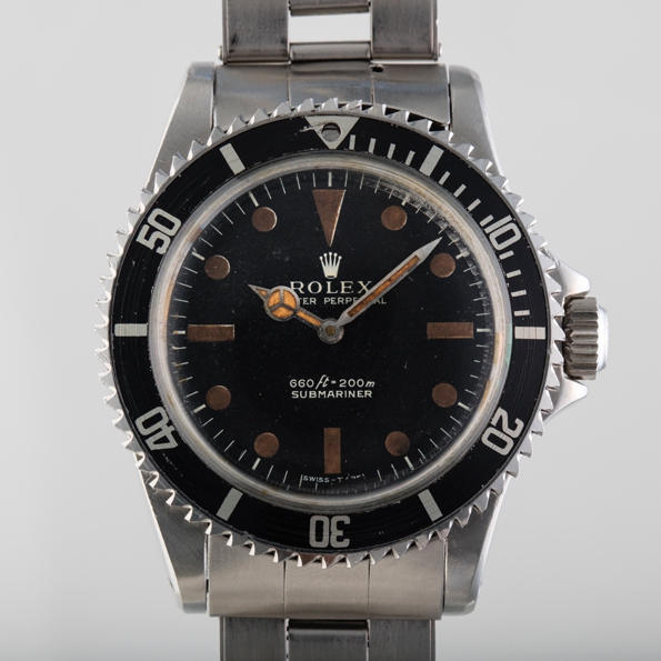 rolex,rolex submariner,submariner,ref 5513,5513,référence 5513,ref 6538,6538,steel,acier,diver,montre,montres,plongée,sean connery,james bond,big crown,légende,légendaire,legendary,horlogerie,horology,précieux,édition limitée,limited edition,luxe,luxury,the rolexrialist,phillips,phillips auction,phillips watches,the geneva auction,genève,suisse,switzerland