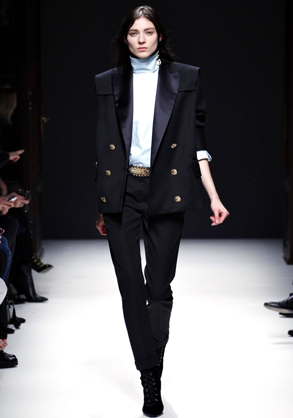 balmain,fashion,mode,men,homme,fall,winter,2012,dandy,christophe decarnin,olivier rousteing,luxe,luxury,pierre balmain,paris,france,french brand,marque,tendances,trends,caban,vestes,manteaux,costumes,suit,chaussures,accessoires,accessories,shoes