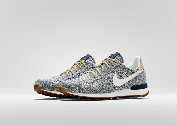 nike,nike air,air max 1,air max 90,nike roshe run,nike internationalist,liberty london,liberty of london,anoosha,lora,willon pattern,patternfashion,sneakers,chaussures de sport,streetwear,urbanwear,urbain,tendances,trends,culture urbaine,collaboration,mode,limited edition,édition limitée,luxury,motif,print,nike air force one