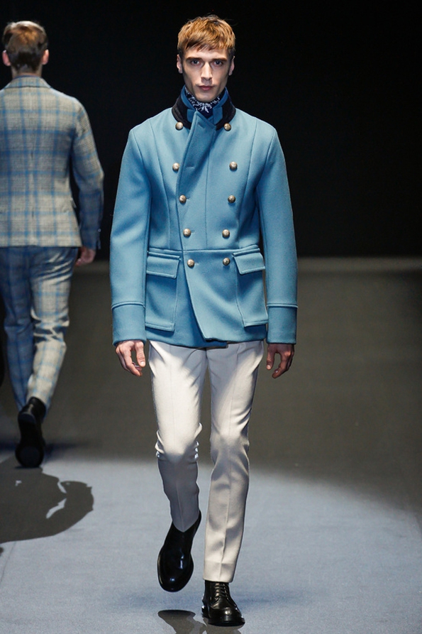 gucci,frida giannini,homme,men,uomo,automne,hiver,fall,winter,2013,fashion,fashion designer,designer mode,mode,luxe,méditerranée,women,femmes,couleur,collection,luxury,italie,italia,italy,florence,firenze,ppr,tom ford,maroquinerie,accessoires,accessories,marque,brand,horsebit loafer,loafers,mocassins